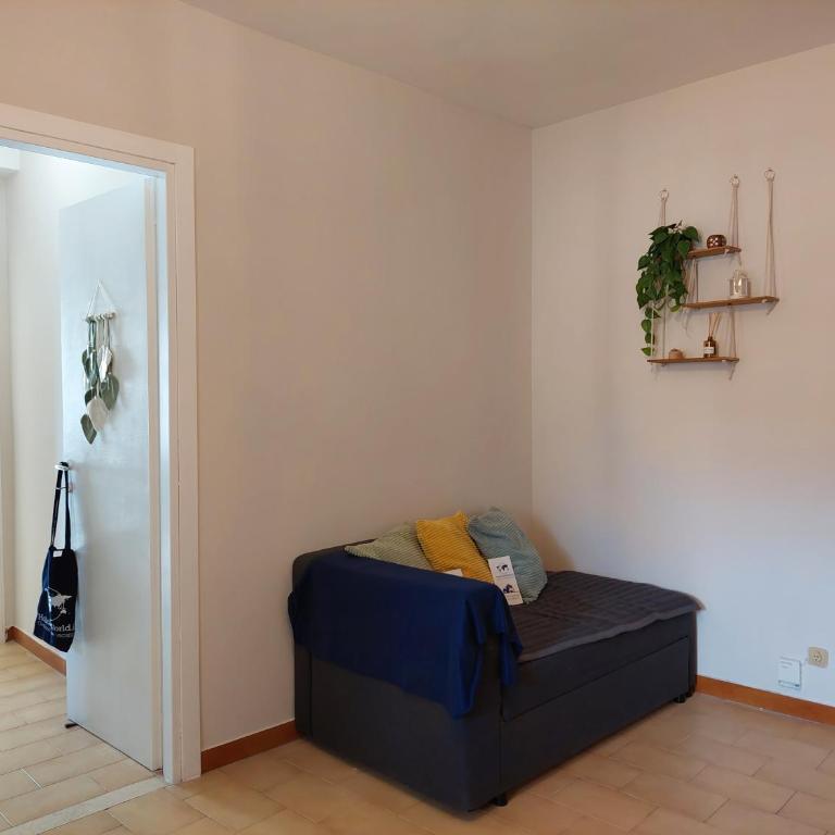 Secret Nest by Holiday World - Appartamento con 1 Camera da Letto - 11