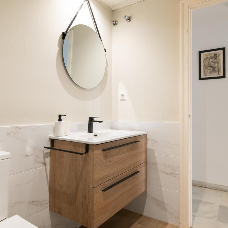 Florencio Quintero Home - Apartamento de 2 dormitorios - 34