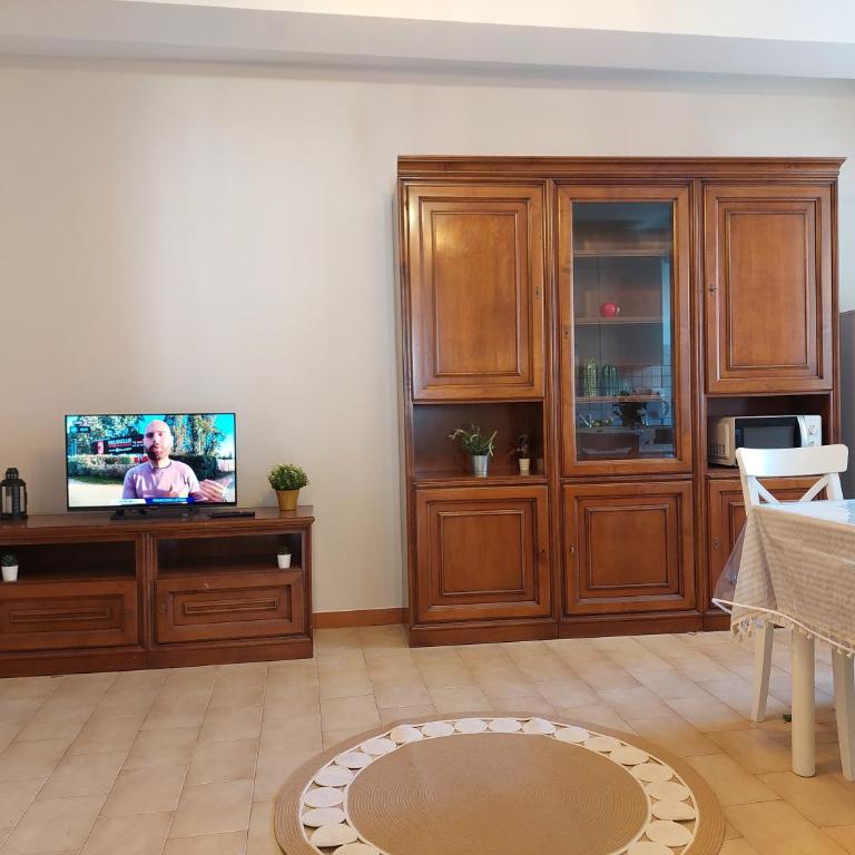 Secret Nest by Holiday World - Appartamento con 1 Camera da Letto - 10