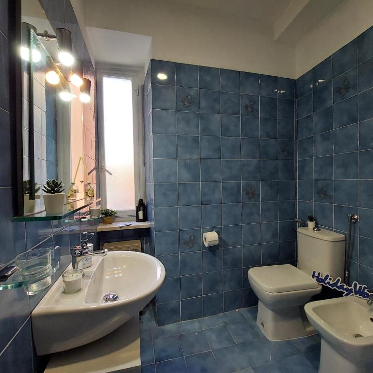 Secret Nest by Holiday World - Appartamento con 1 Camera da Letto - 13
