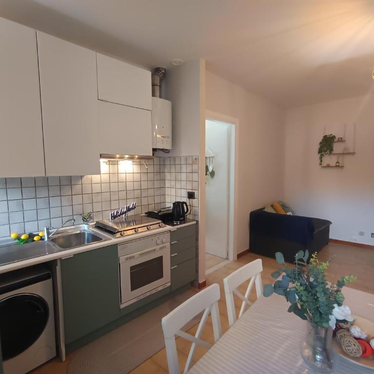 Secret Nest by Holiday World - Appartamento con 1 Camera da Letto - 6