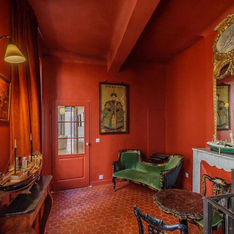 Le Majestueux - T4 de standing au Panier - Apartamento de 2 dormitorios - 1