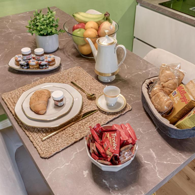 Passera Royal Suite - Appartamento con 1 Camera da Letto - 13