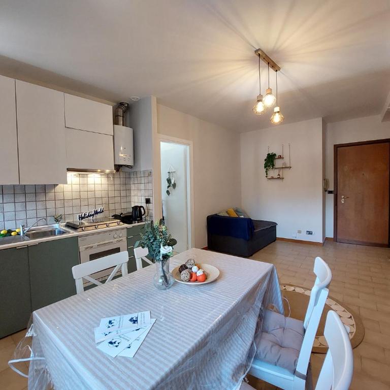 Secret Nest by Holiday World - Appartamento con 1 Camera da Letto - 9