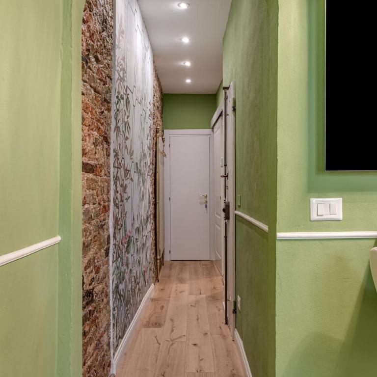 Passera Royal Suite - Appartamento con 1 Camera da Letto - 5