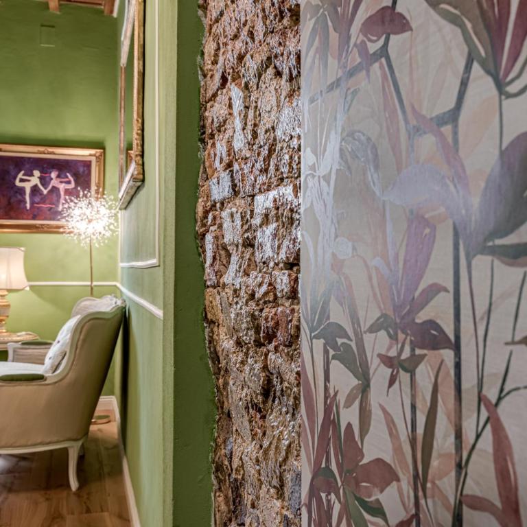 Passera Royal Suite - Appartamento con 1 Camera da Letto - 6
