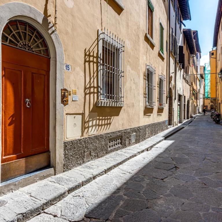 Passera Royal Suite - Appartamento con 1 Camera da Letto - 3