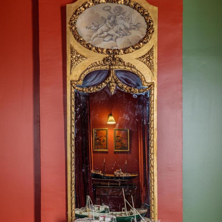 Le Majestueux - T4 de standing au Panier - Apartamento de 2 dormitorios - 14