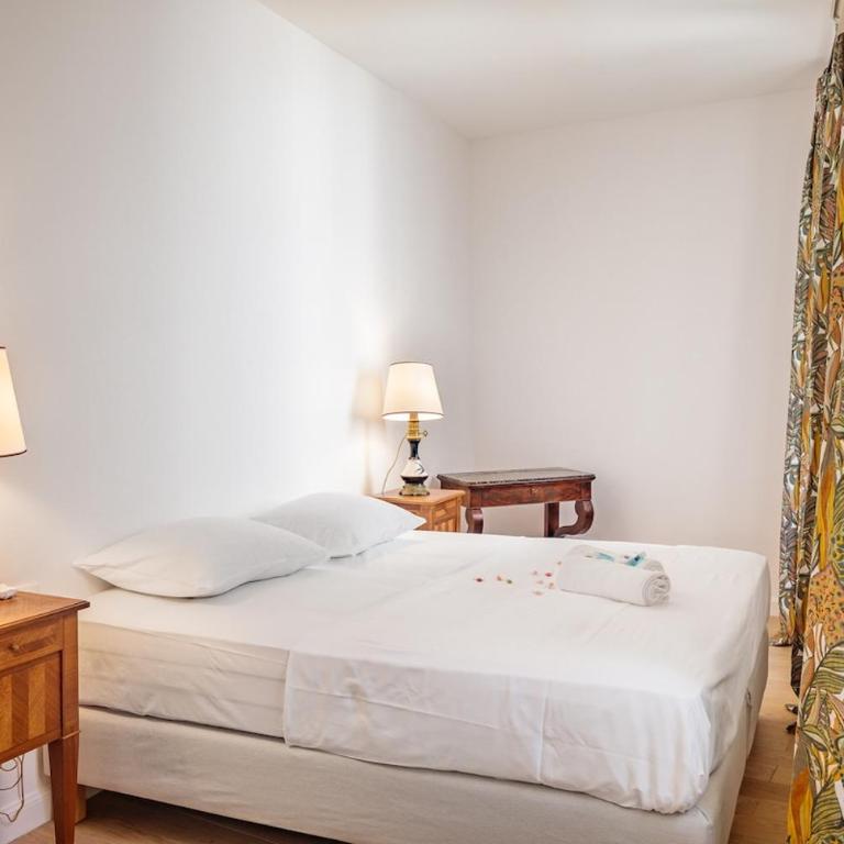 Le Majestueux - T4 de standing au Panier - Apartamento de 2 dormitorios - 24