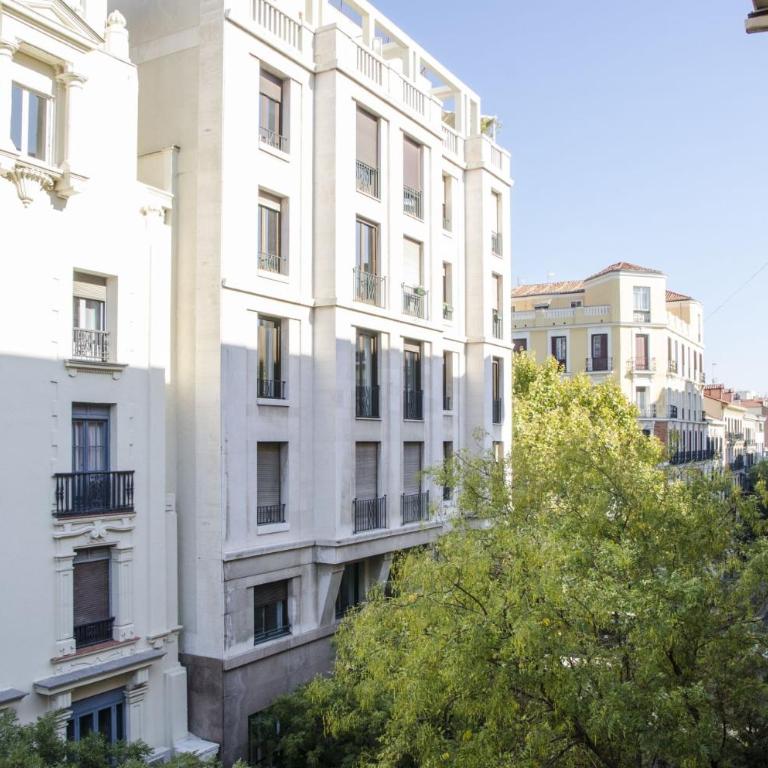 Modern and bright studio – Salamanca - Apartment - 10