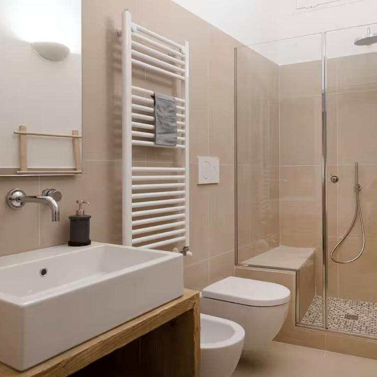Beautiful Suite in the Heart of Milan - Appartamento con 2 Camere da Letto - 6