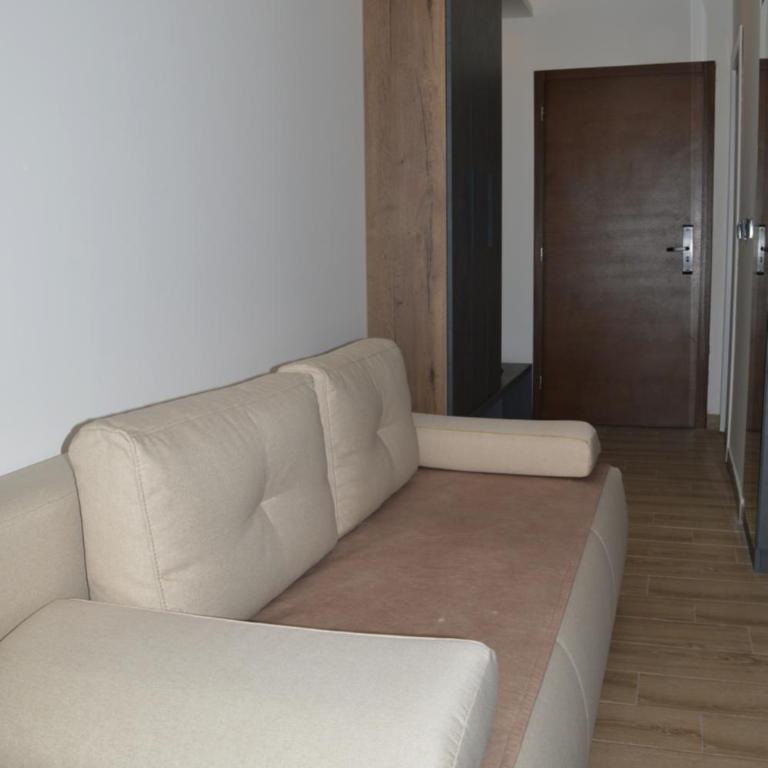 Deluxe Mountain View Studio ViS in Residence Hill Hotel Kopaonik - One-Bedroom Apartment - 34