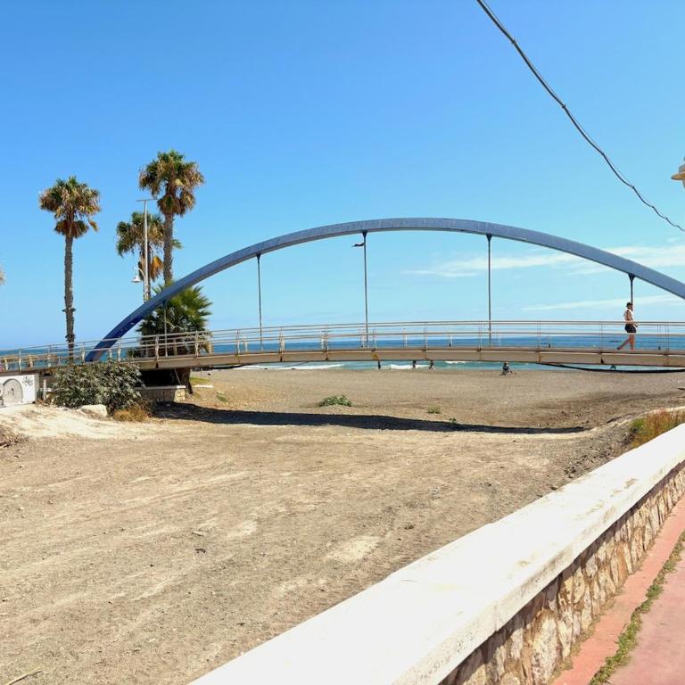 Evans Realty CL Casa mata en 2º linea de playa - Casa de 2 dormitorios - 31