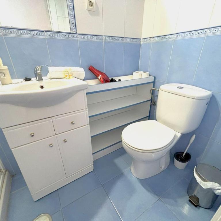 Evans Realty CL Casa mata en 2º linea de playa - Casa de 2 dormitorios - 25