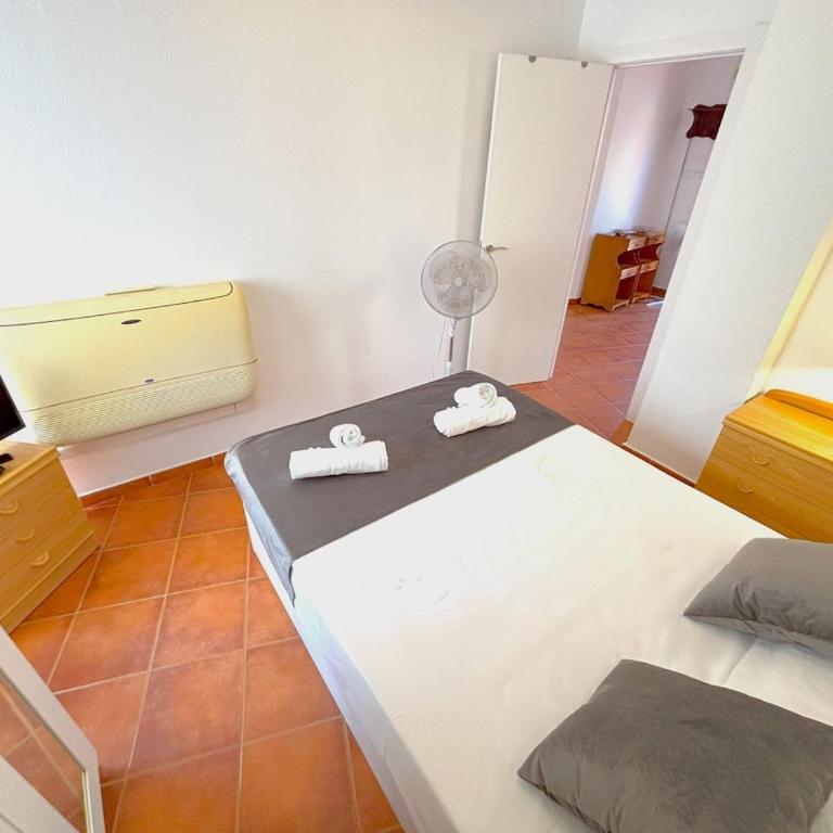 Evans Realty CL Casa mata en 2º linea de playa - Casa de 2 dormitorios - 19