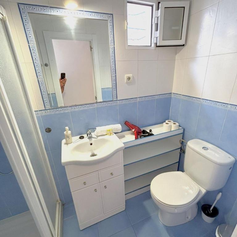 Evans Realty CL Casa mata en 2º linea de playa - Casa de 2 dormitorios - 24