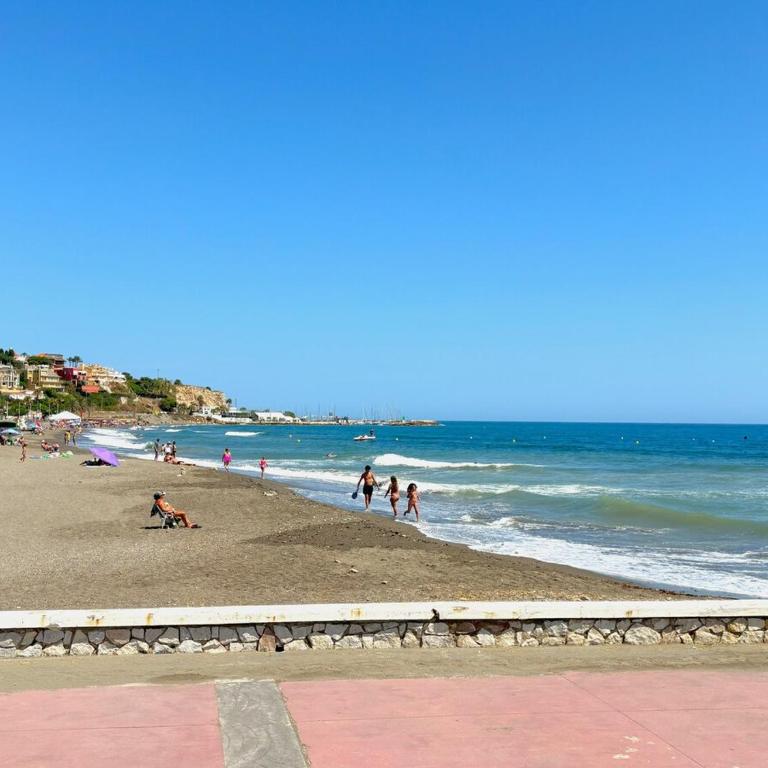 Evans Realty CL Casa mata en 2º linea de playa - Casa de 2 dormitorios - 5