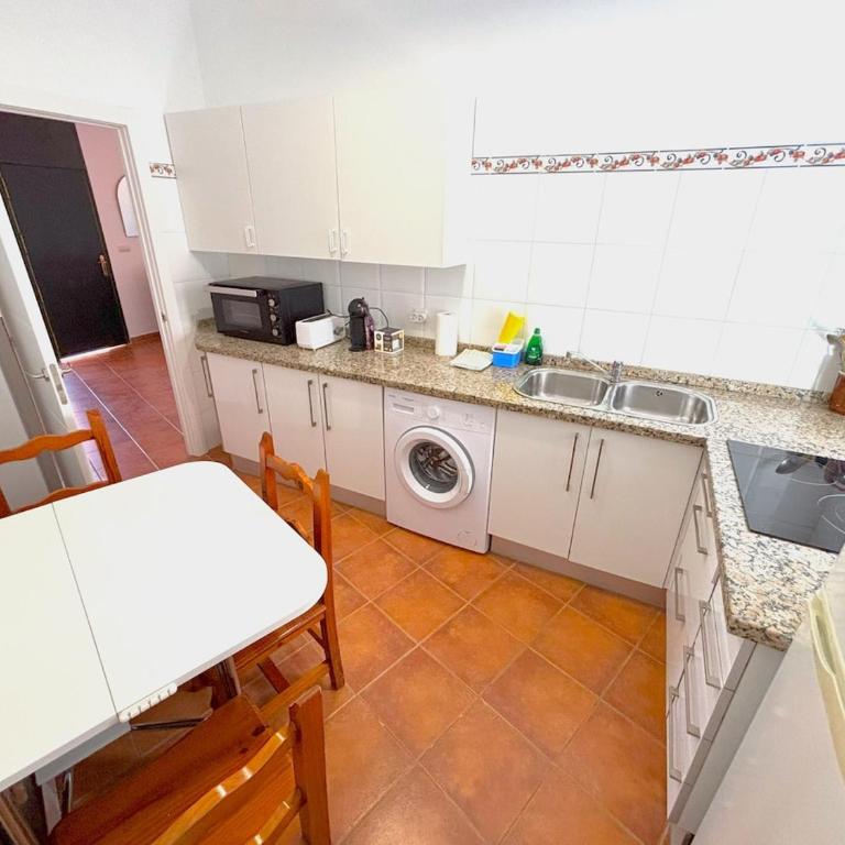 Evans Realty CL Casa mata en 2º linea de playa - Casa de 2 dormitorios - 14