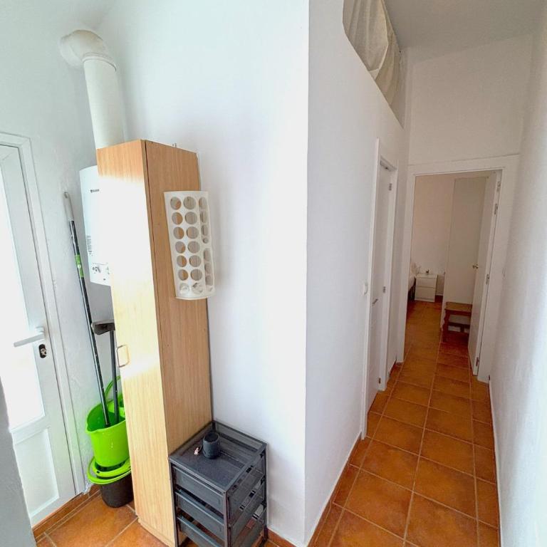 Evans Realty CL Casa mata en 2º linea de playa - Casa de 2 dormitorios - 26