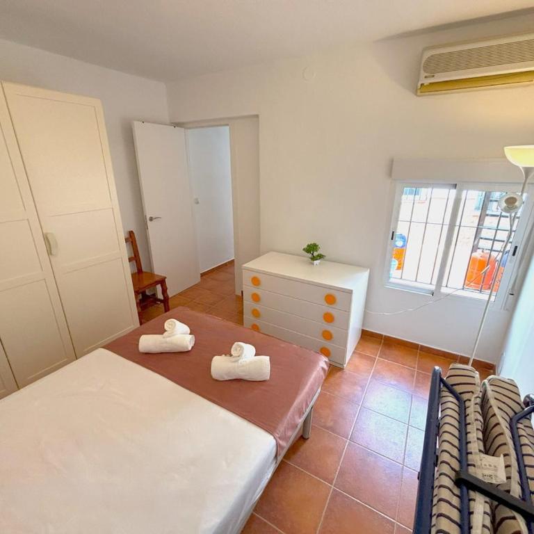 Evans Realty CL Casa mata en 2º linea de playa - Casa de 2 dormitorios - 23