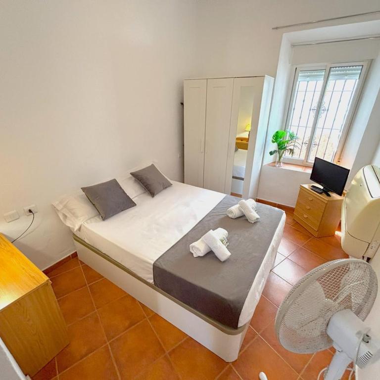 Evans Realty CL Casa mata en 2º linea de playa - Casa de 2 dormitorios - 17
