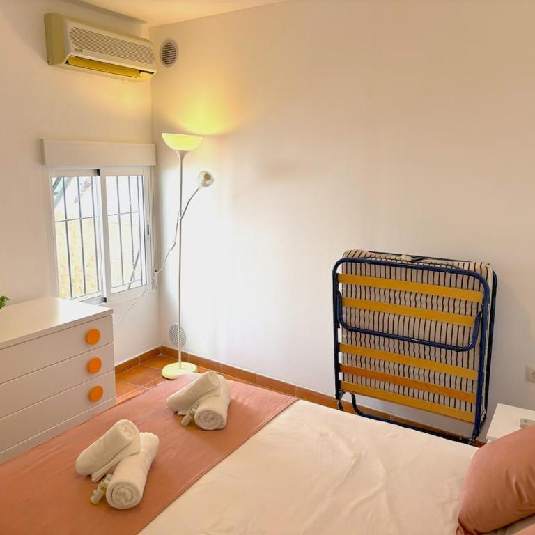 Evans Realty CL Casa mata en 2º linea de playa - Casa de 2 dormitorios - 22