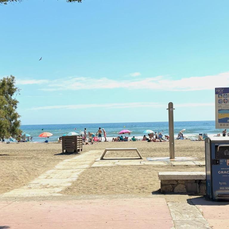 Evans Realty CL Casa mata en 2º linea de playa - Casa de 2 dormitorios - 34
