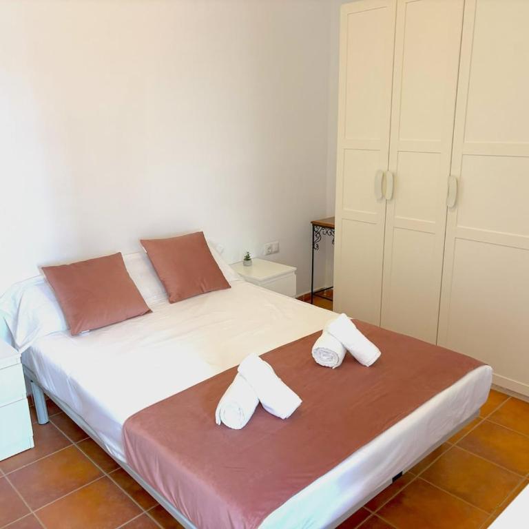 Evans Realty CL Casa mata en 2º linea de playa - Casa de 2 dormitorios - 20