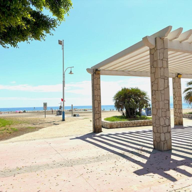 Evans Realty CL Casa mata en 2º linea de playa - Casa de 2 dormitorios - 35