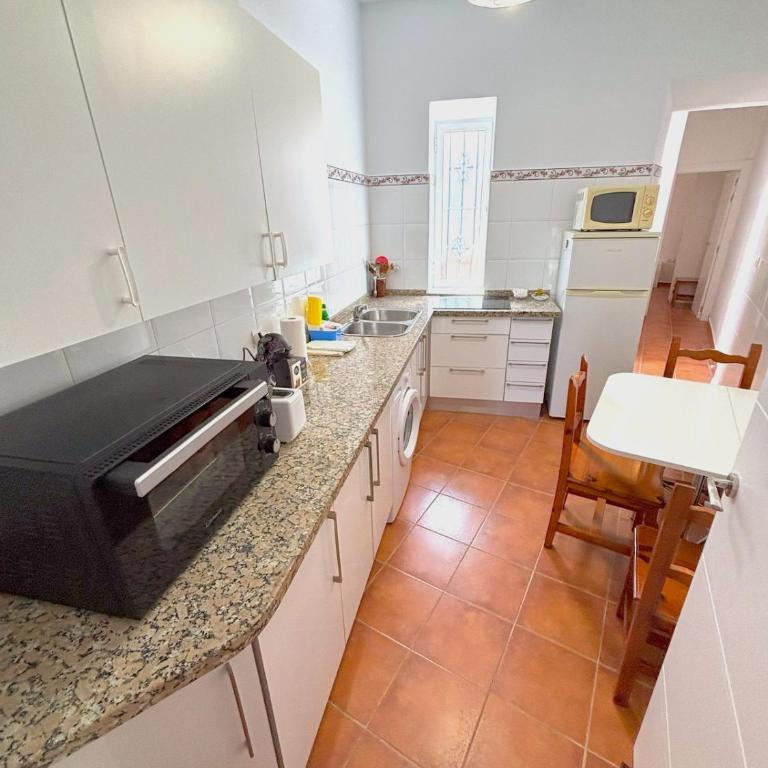 Evans Realty CL Casa mata en 2º linea de playa - Casa de 2 dormitorios - 13