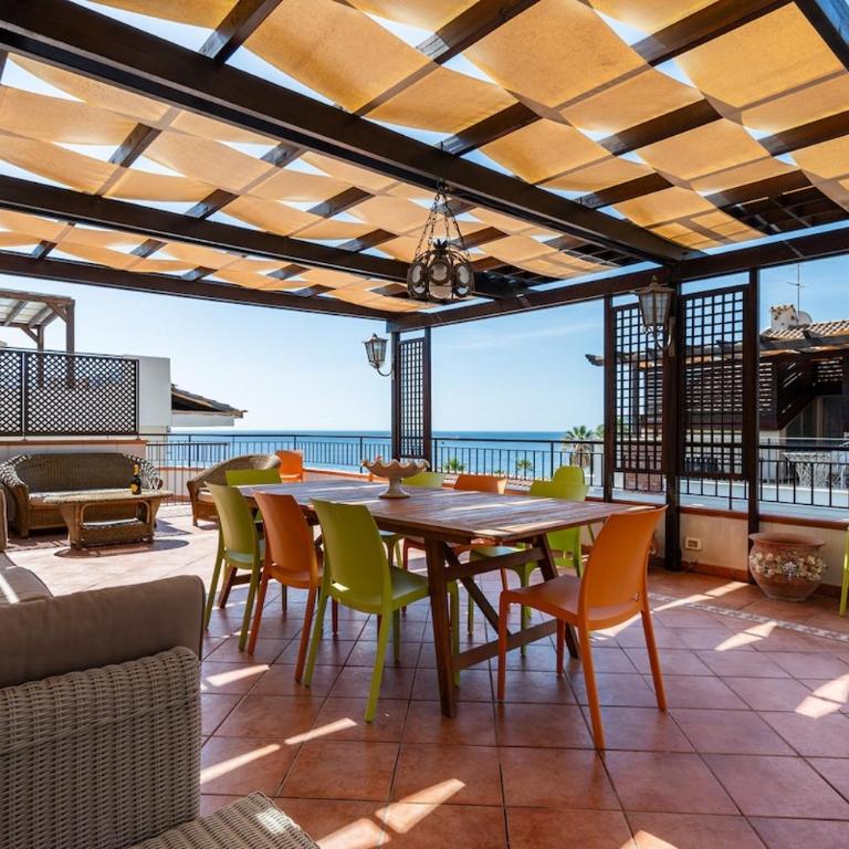 Sun and Sea Suite - Appartamento con 2 Camere da Letto - 3