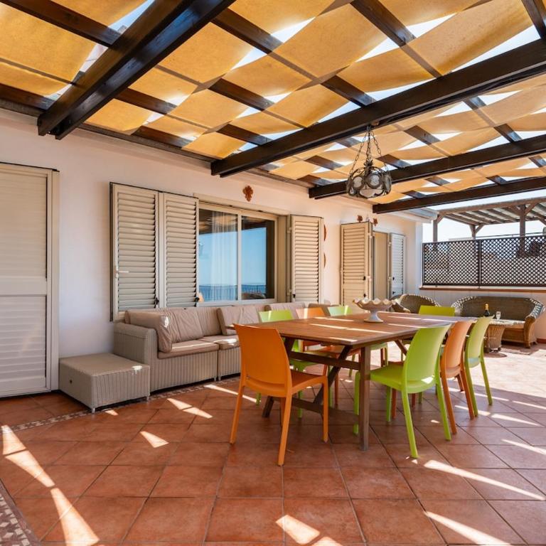 Sun and Sea Suite - Appartamento con 2 Camere da Letto - 5