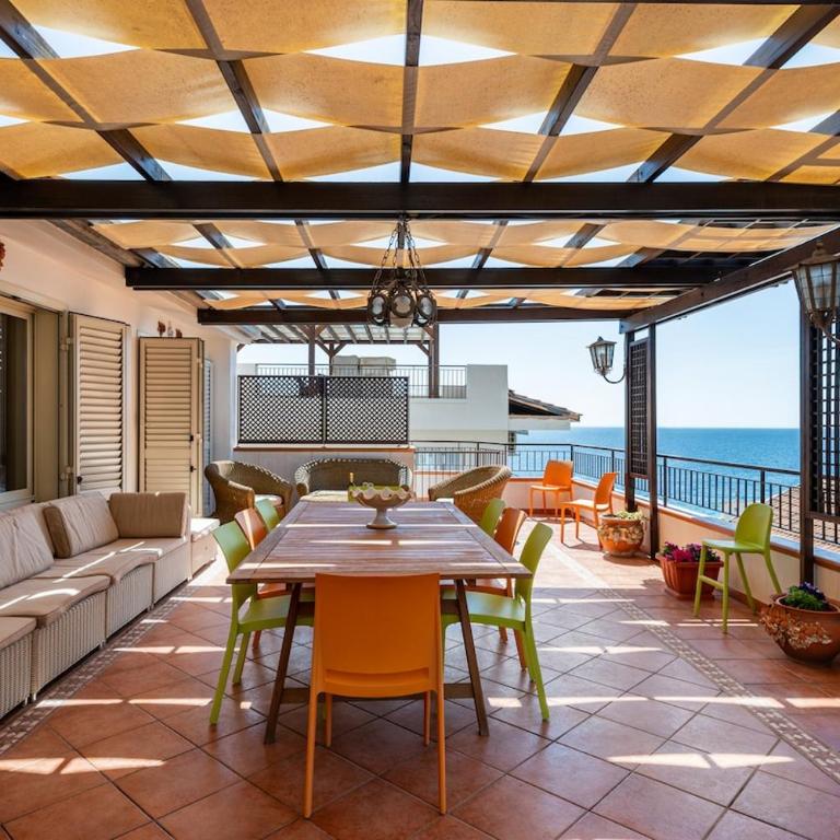Sun and Sea Suite - Appartamento con 2 Camere da Letto - 7
