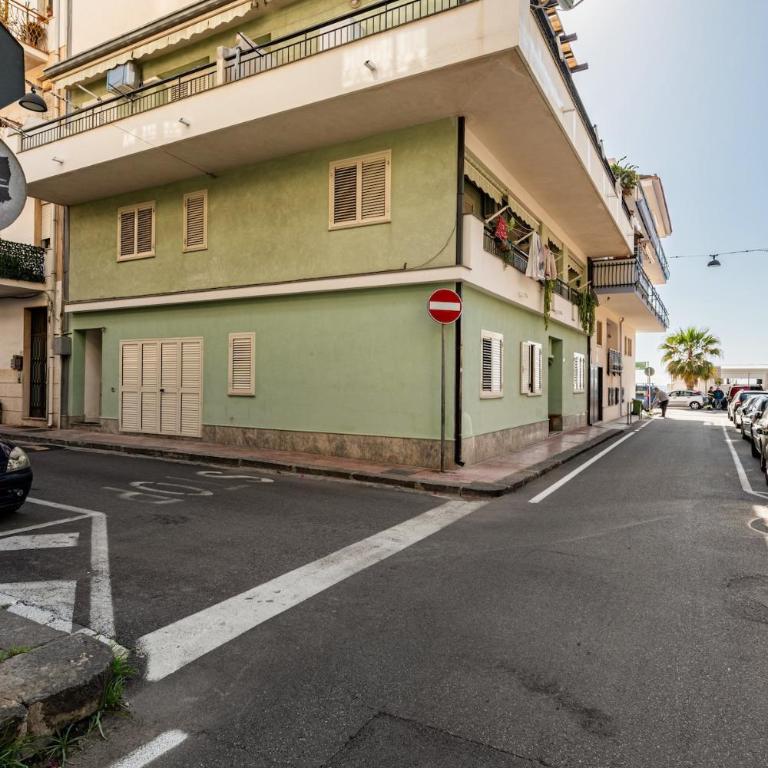 Sun and Sea Suite - Appartamento con 2 Camere da Letto - 9