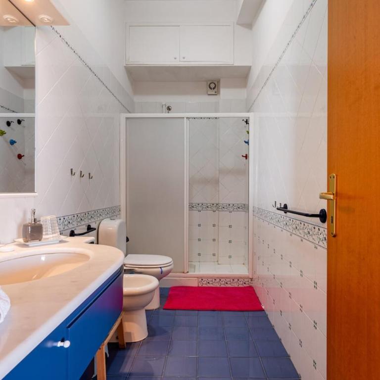 Sun and Sea Suite - Appartamento con 2 Camere da Letto - 10
