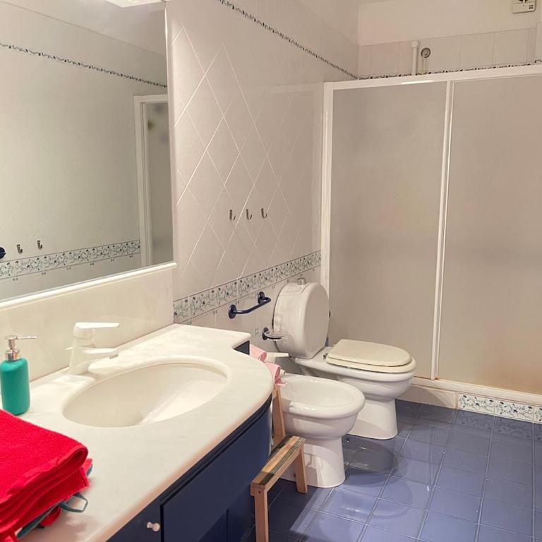 Sun and Sea Suite - Appartamento con 2 Camere da Letto - 11