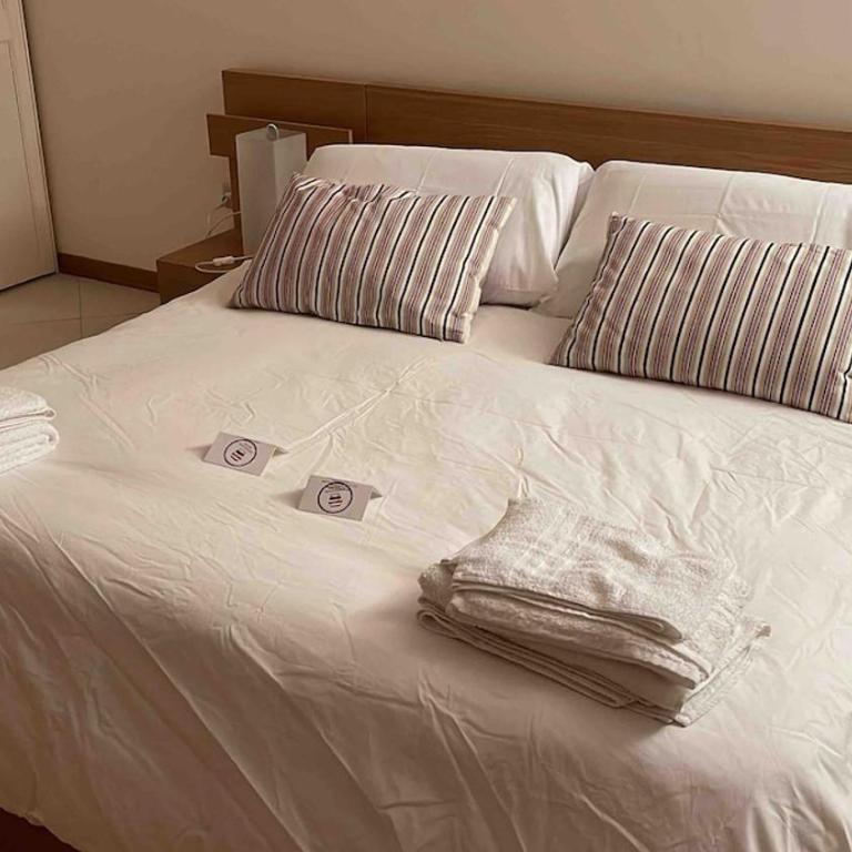Sun and Sea Suite - Appartamento con 2 Camere da Letto - 14