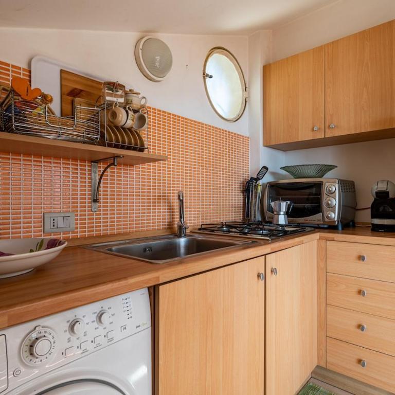Sun and Sea Suite - Appartamento con 2 Camere da Letto - 15