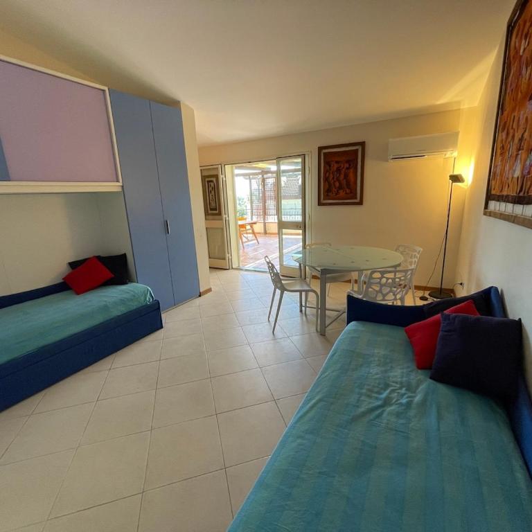 Sun and Sea Suite - Appartamento con 2 Camere da Letto - 16