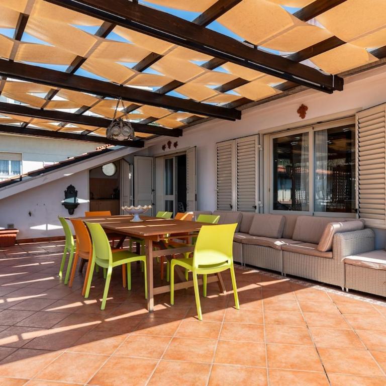 Sun and Sea Suite - Appartamento con 2 Camere da Letto - 17