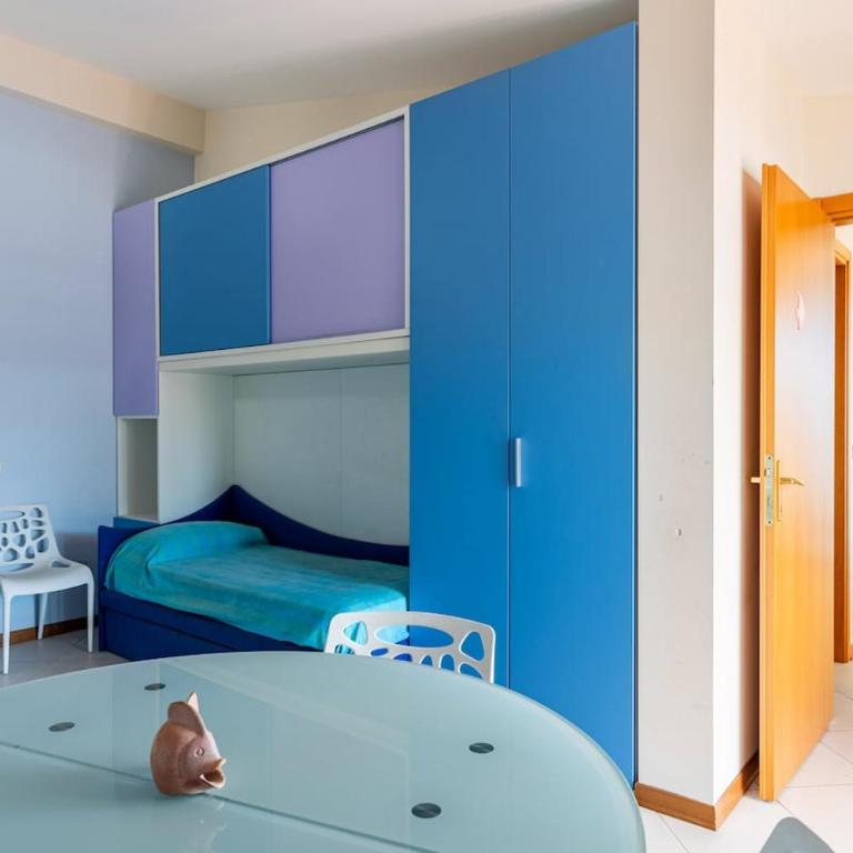 Sun and Sea Suite - Appartamento con 2 Camere da Letto - 18