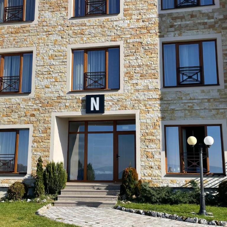 Milmari N53 - Studio Apartman - 23