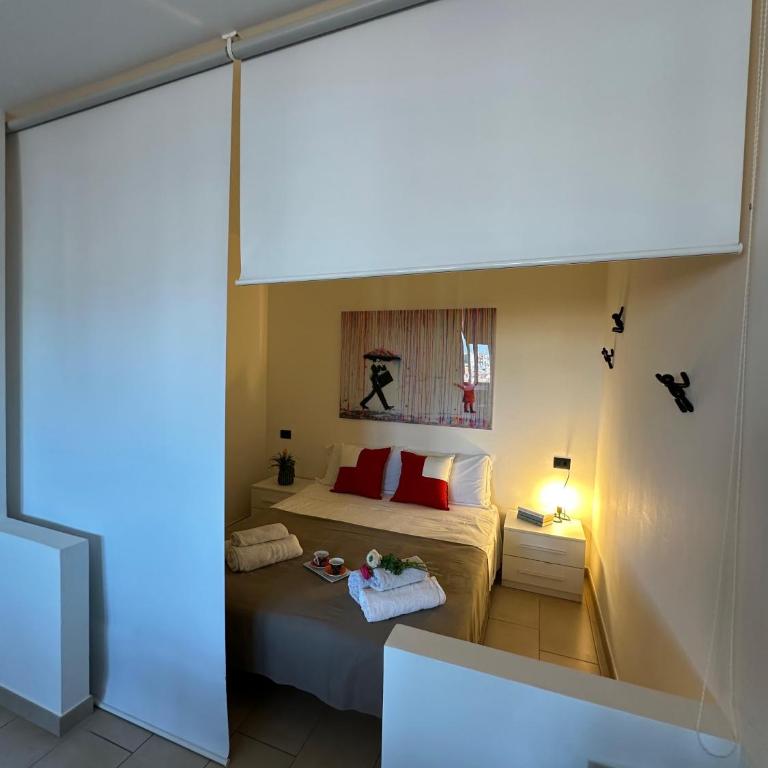 Appartamento Deluxe- Residence al Valentino - Appartamento - 20