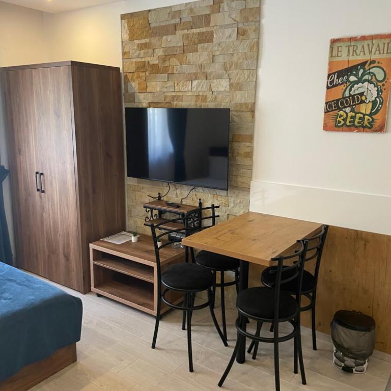 Milmari N53 - Studio Apartman - 27