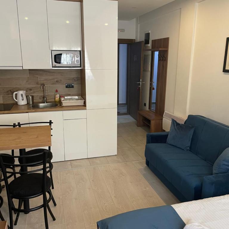 Milmari N53 - Studio Apartman - 26