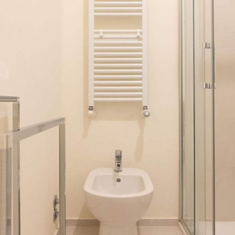 Splendido trilocale di design nel centro di Milano - Mirable PM - Appartamento con 1 Camera da Letto - 14