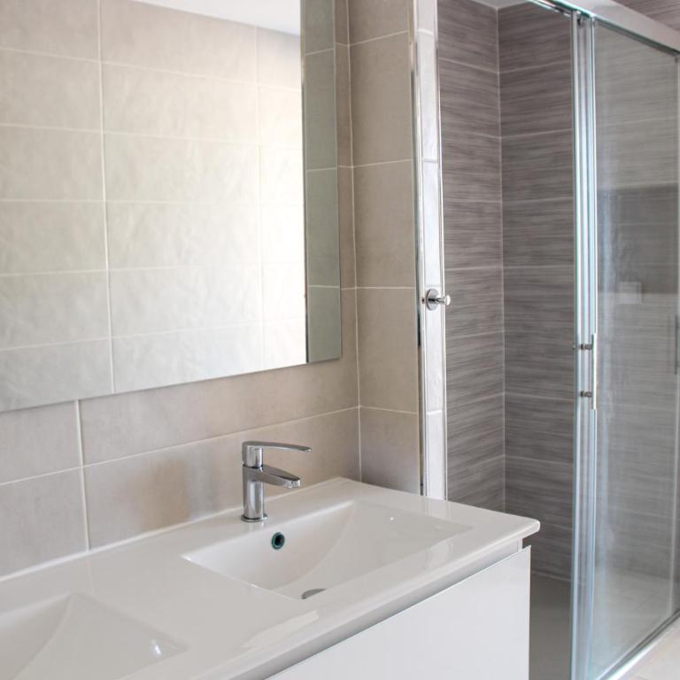 Apartamentos Esmeralda Unitursa - Two-Bedroom Apartment Gold - 18