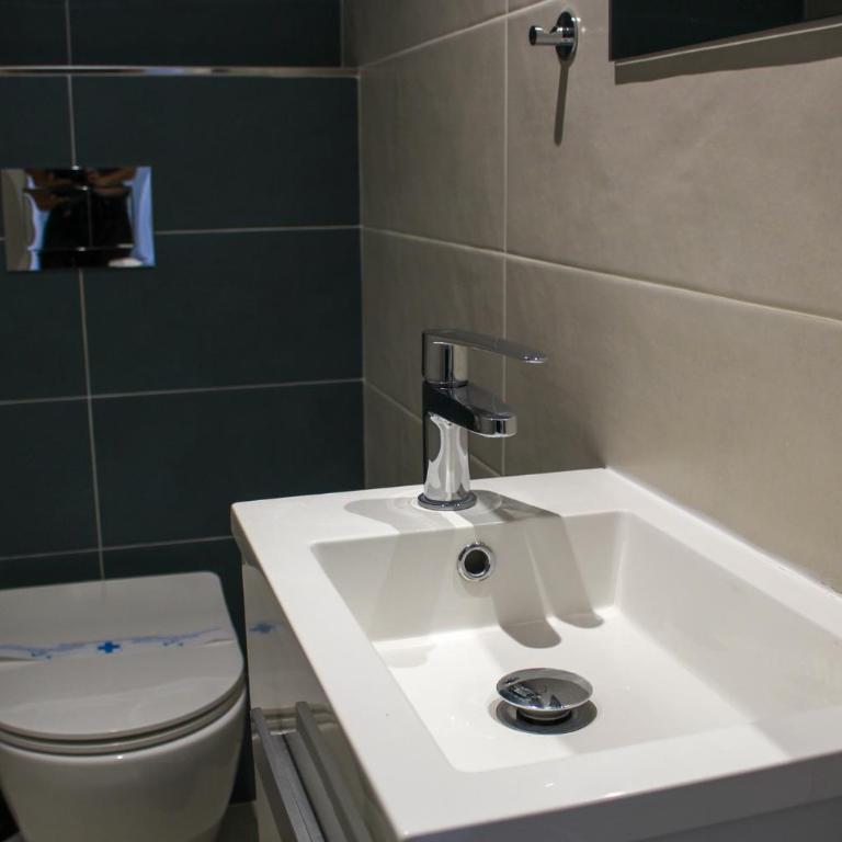 Apartamentos Esmeralda Unitursa - Two-Bedroom Apartment Gold - 23