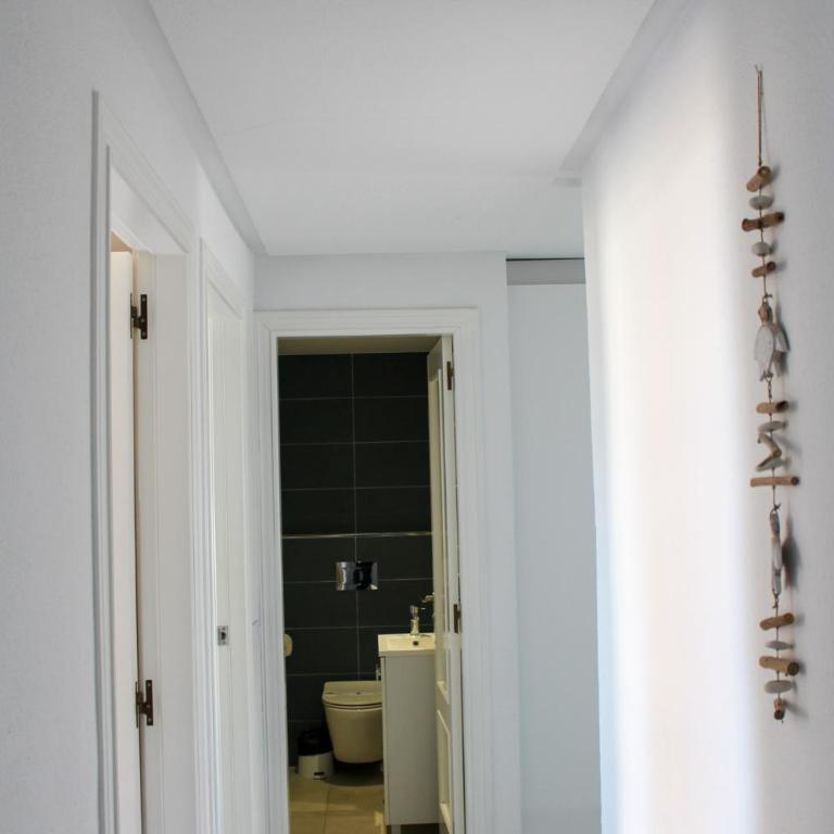 Apartamentos Esmeralda Unitursa - Two-Bedroom Apartment Gold - 19