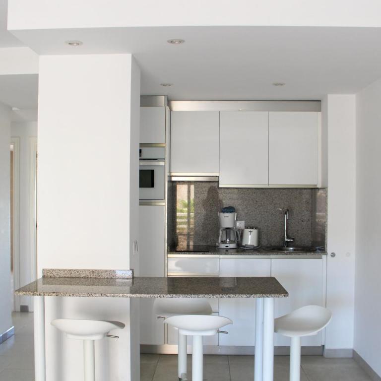 Apartamentos Esmeralda Unitursa - Two-Bedroom Apartment Gold - 20